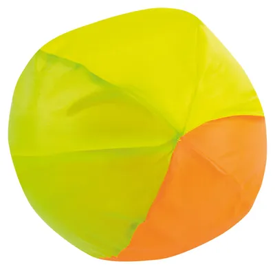 Produktbild von EDUPLAY 130230 Balloncover/Osternest 20 cm, mehrfarbig