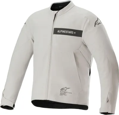 Zdjęcie produktu dla Alpinestars Aeron Motorrad Textiljacke, kremowy, M