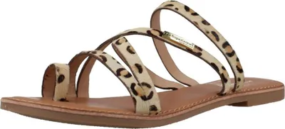 Immagine prodotto di Sandali Del Marchio Les Tropeziennes Del Modello C042756hastari Animal Print