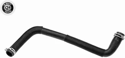Produktbild von VAICO Kühlerschlauch Wasserschlauch passend für PEUGEOT 2008 Kombi (CU) V22-0759