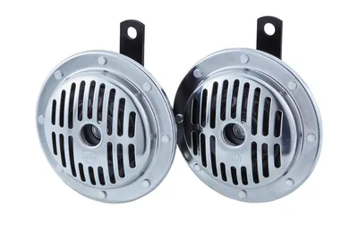 Produktbild von HELLA Horn 3CB 004 811-091 elektrisch