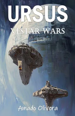Produktbild von Vestar Wars