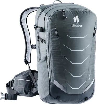 Zdjęcie produktu dla Deuter Flyt 12 SL Graphite/Black Plecak