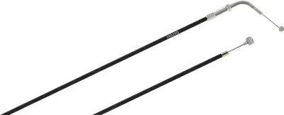 Produktbild von Simson Bowdenzug, Schaltung - schwarz - SR4-1, Si K