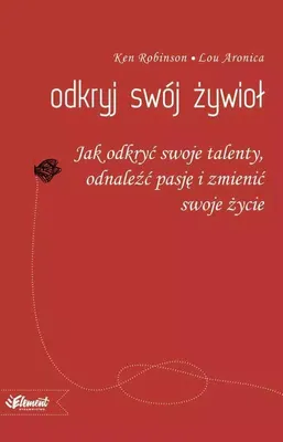 Image de Odkryj swoj zywiol
