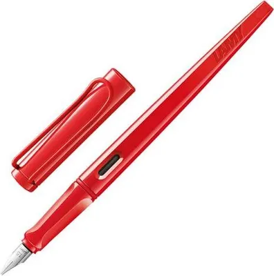 Produktbild von LAMY Füllhalter joy strawberry - Federstärke 1,9 - 015 1,9 strawberry - 1232298