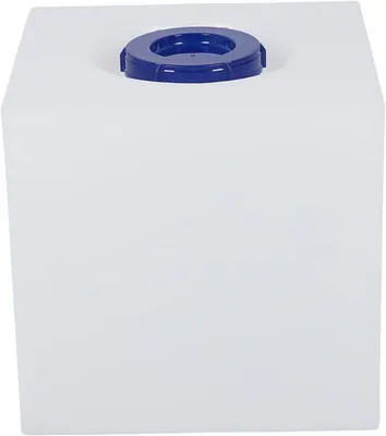 Produktbild von Wassertank 1000 Liter - Regenwassertank - IBC Container - Wasserreservoir