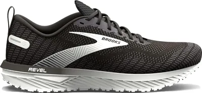 Image de Chaussures de running Brooks 1103981D012 pour Homme