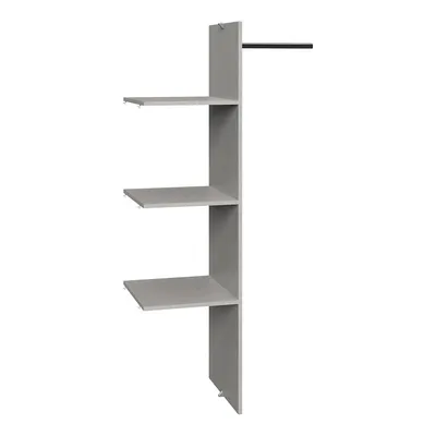 Produktbild von Wäscheeinteilung für Fach 90 cm für Kleiderschränke von Wimex Möbel