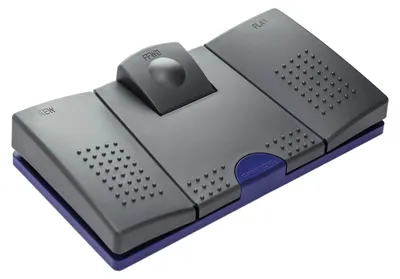 Image de Grundig Pédale deDigta 540 gzt5400 USB