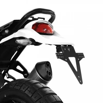 Obrázok produktu pre Držiak evidenčného čísla vhodný pre DUCATI DesertX 22-