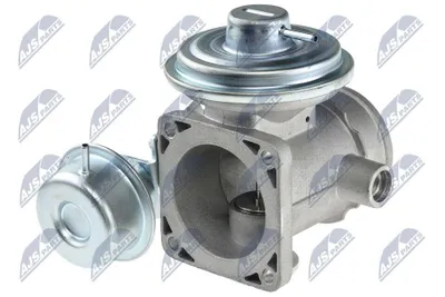 Produktbild von NTY EGR-CH-014 AGR-Ventil für CHRYSLER VOYAGER IV (RG, RS) Abgasrückführungsventil