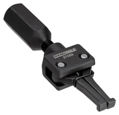 Productafbeelding van OEMTOOLS 27059: Trekker voor lagers, geschikt voor gebruik met een glijhamer, type: 2-klauwtrekker