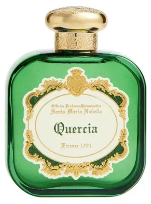 Produktbild von Santa Maria Novella Quercia Eau de Parfum Unisex 100 ml