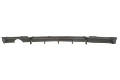 Produktbild von BLIC Heckdiffusor 5511-00-0063973P Hinten für BMW 3 Touring (F31)