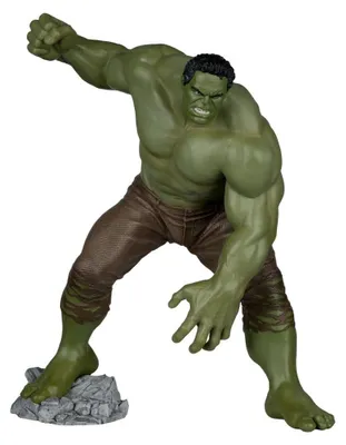 Produktbild von Mcfarlane Toys Marvel Hulk Figur 27 Cm    One Size