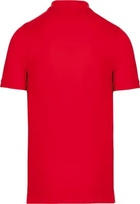 Produktbild von WK. Designed To Work Kurzarm-Polohemd