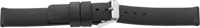 Produktbild von SELVA Silikonband 24 mm schwarz