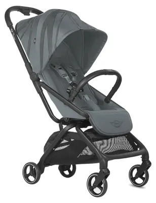 Produktbild von Mini By Easywalker S Buggy - Sutton Grey