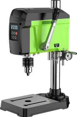 Productafbeelding van Mini-boormachine, borstelloze motor, geïntegreerde lasergeleider, BG-516809 (400W), EU