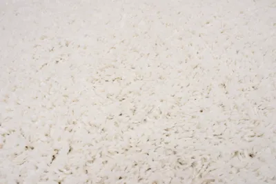 Obrázek produktu pro Tapiso Koberec ESSENCE Round Modern Unicoloured Cream ÖKOTEX 160 x 160 cm