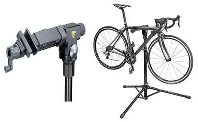 Immagine prodotto di Topeak Prepstand Elite Bike Stand Grigio Grigio Taglia unica