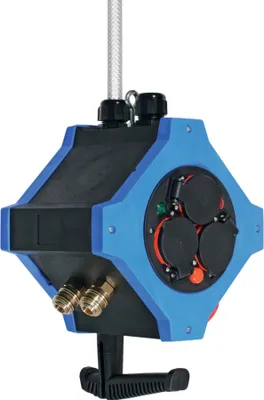 Immagine prodotto di Distributore sospeso HEDI per F, B, PL, CZ 250AIR