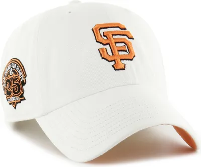 Obrázok produktu pre 47 Brand Strapback Cap - Cooperstown San Francisco Giants