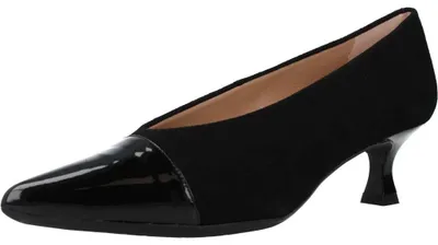 Produktbild von UNISA JUMO KS Damenschuhe Schwarz