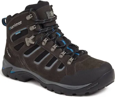 Produktbild von Karrimor Schuhe Bodmin Winter, K928BLK