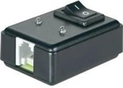 Immagine prodotto di Voltcraft FB-01 SWD Telecomando via cavo per inverter VOLTCRAFT® serie SWD (FB-01 SWD)
