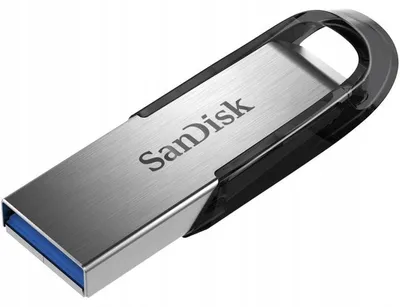 Produktbild von SanDisk Ultra Flair USB-Stick 256GB 150MB/s