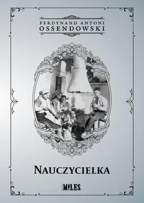 Image de Nauczycielka