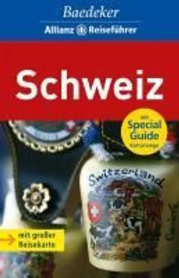 Produktbild von Schweiz | kolektiv