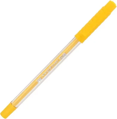 Produktbild von Fluo-Pastell-Gelschreiber 0,8mm M&G orange