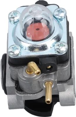 Obrázok produktu pre Súprava karburátora pre batohové dúchadlo vzduchový palivový filter príslušenstvo pre Troy Bilt TBP6160 TB4BP TB4BPEC 753-05676A
