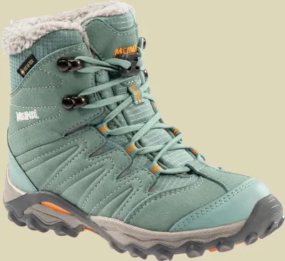 Produktbild von Calgary Junior GTX Größe 38 Farbe linde/orange