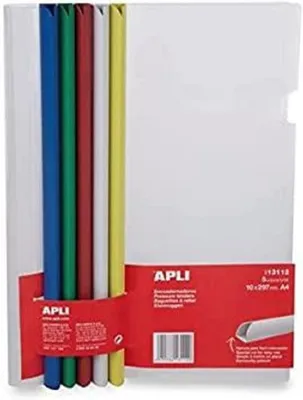 Productafbeelding van APLI 13112 - Set klemrails