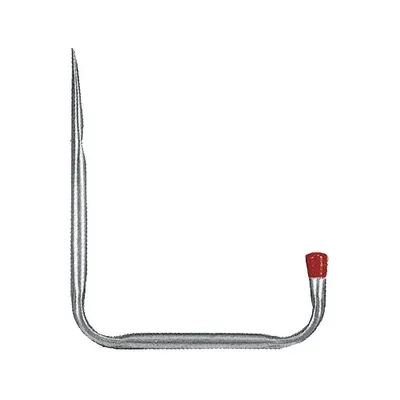 Produktbild von WANDHAKEN 8500 Typ-2- 302x250x91 -vz-8500