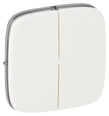 Produktbild von Legrand V.ALL WIPPE SERIE UW (755025)