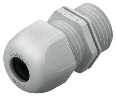Produktbild von HKL Kabelverschraubung 1234M6301