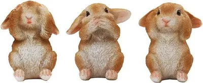 Obrázek produktu pro Keramická figurka králíka, bílá, 20 cm, dekorace do obývacího pokoje, kanceláře, ložnice