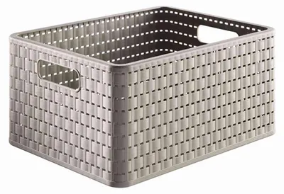 Image de Panier 18 litres A4 COUNTRY