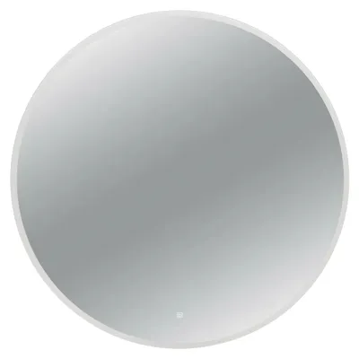 Image de BALNEO miroir de salle de bain LED MOON 90 cm avec fonction antibuée