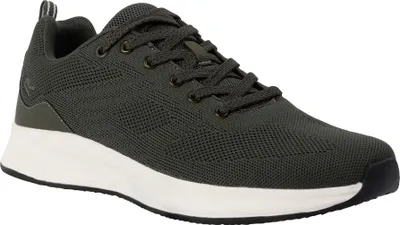 Produktbild von Regatta - Herren Sneaker "Marine" RG10651 (42 EU) (Dunkel-Khaki)