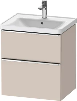 Produktbild von DURAVIT DE4359010910000 DNe WTU WH R.Ek 584x452x625 Tp. Mt. H