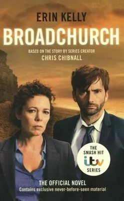 Produktbild von Broadchurch (Series 1)