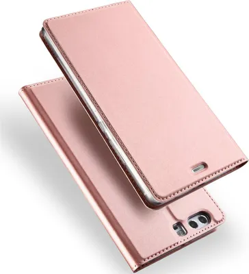 Obrázek produktu pro Pouzdro na mobilní telefon Huawei P10 Book Case Ochranný kryt Slim Flip Cover Case
