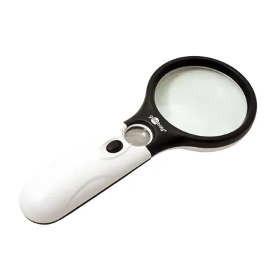 Obrázek produktu pro Goobay 41255, Baterie, AAA, 1,5 V, 8,3 cm, 191 mm, 120 g