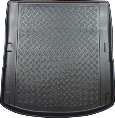 Produktbild von Z439802 Kofferraumwanne kompatibel mit Audi A4 (B9) / A4 (B9) Quattro Limousine + Facelift 2019 / A5 Coupe 11.2015- / 10.2016-